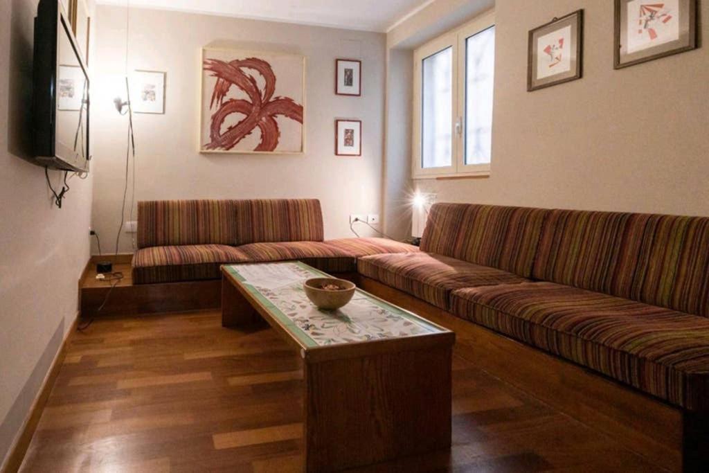 Appartement Il Velarium Del Colosseo