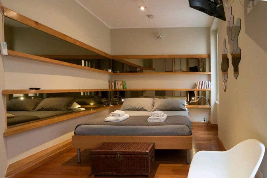 Il Velarium Del Colosseo Appartement Rome