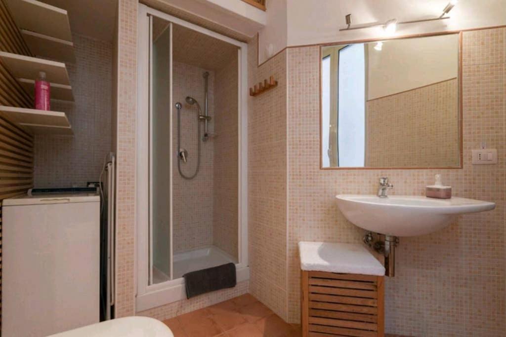 Il Velarium Del Colosseo Appartement Rome
